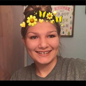 Meet your Posher, Tabitha